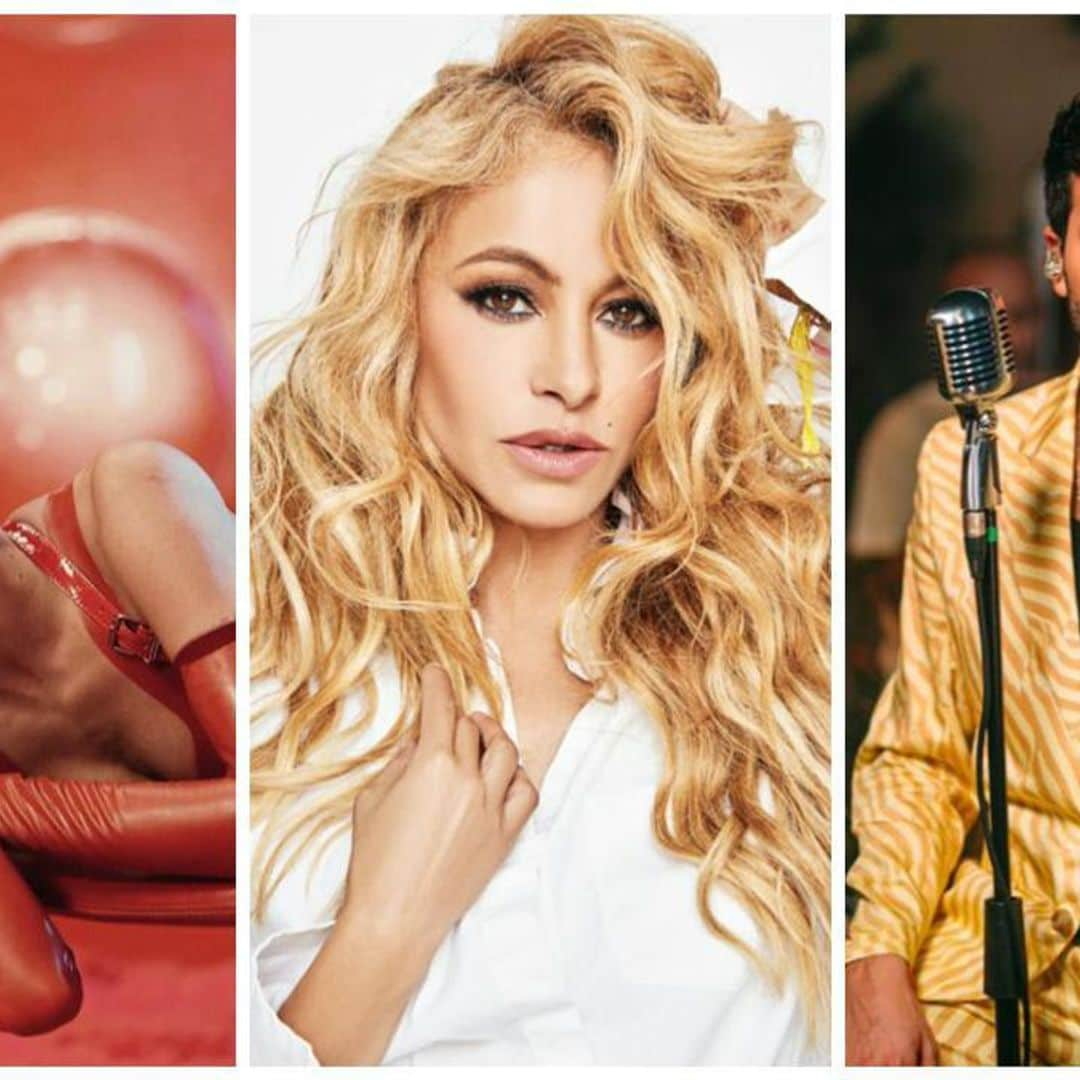 Premios Lo Nuestro 2023 to feature performances from Tini, Sebastián Yatra, and more