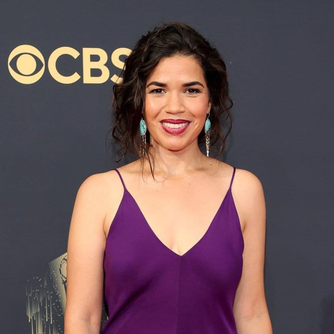 America Ferrera joins Margot Robbie in ‘Barbie’ movie