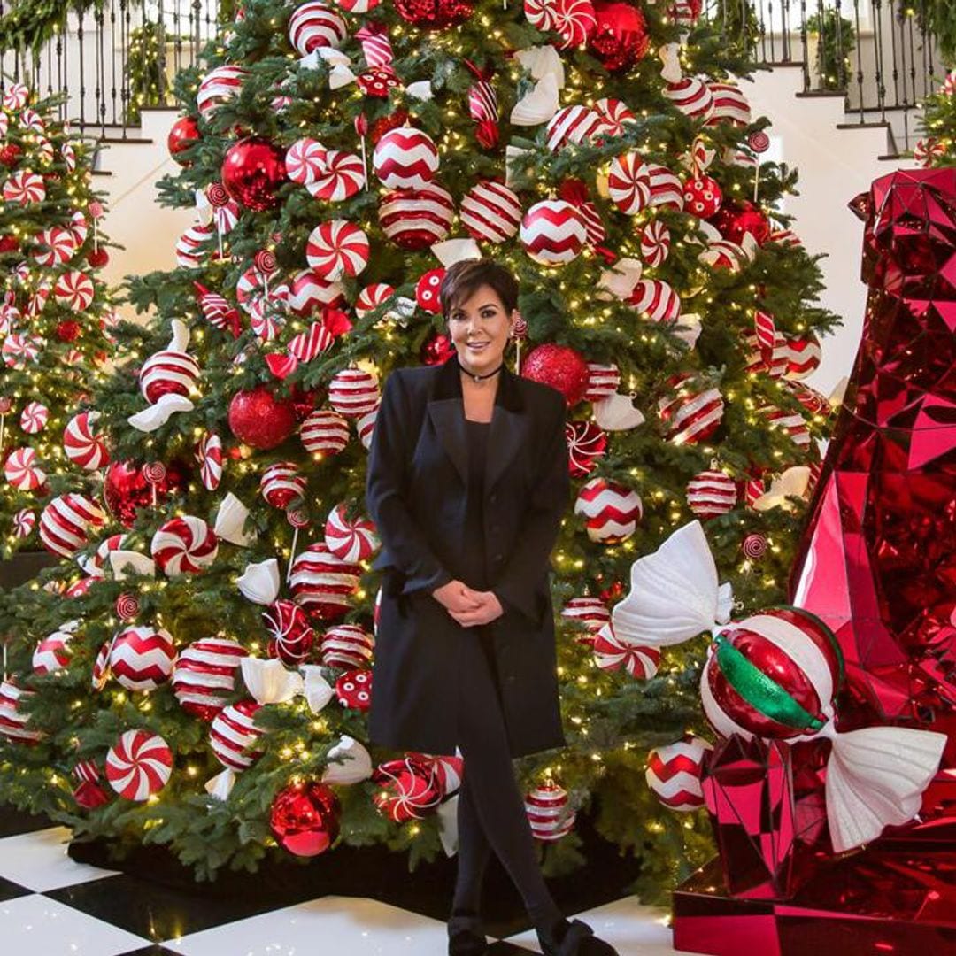 Get ready for Kris-mas with Kris Jenner this holiday season: Here’s how