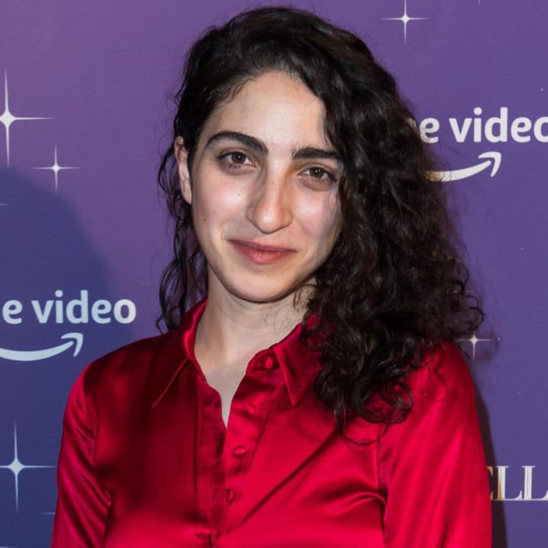 Emily Estefan marks Instagram comeback by showing off her musical skills