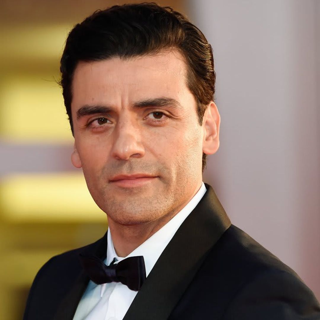 10 fun facts you might not know about Oscar Isaac