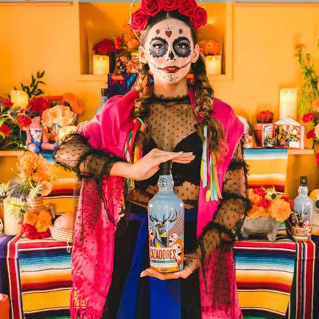 Celebrate Día de Muertos with the traveling 'Altar from Arandas'