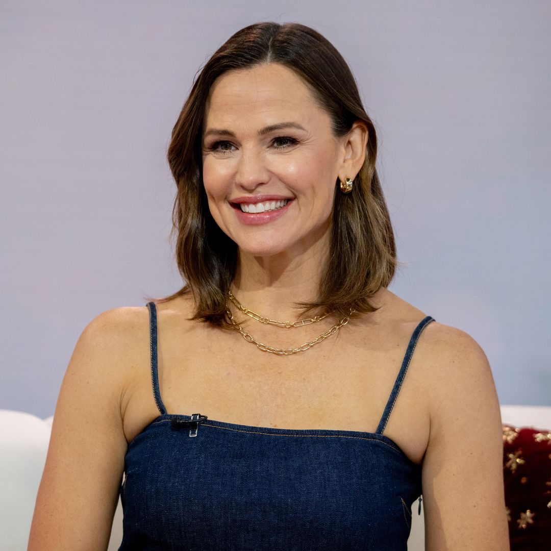 Jennifer Garner's intense training to play Elektra in 'Deadpool & Wolverine': Swimming, boxing, and more