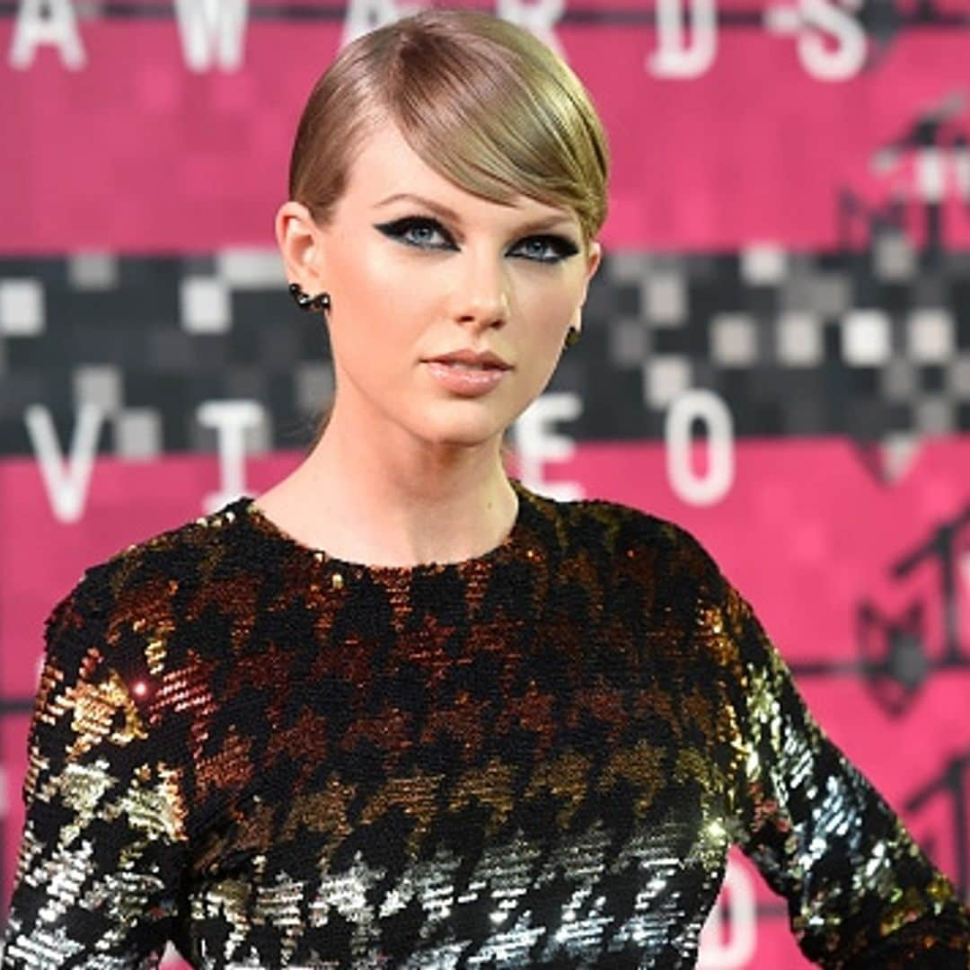 Taylor Swift names her favorite songs from Ryan Adams' '1989' cover album