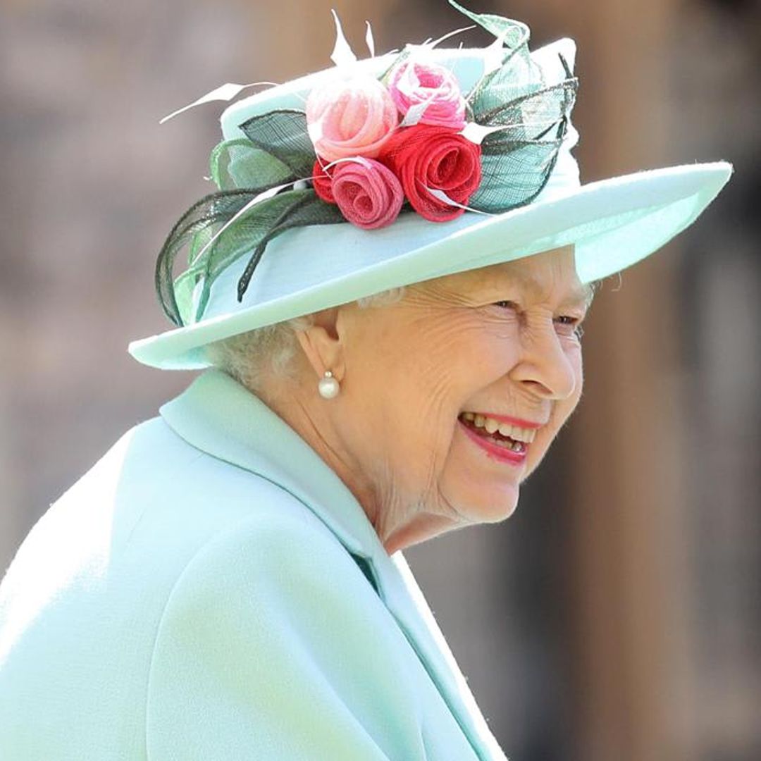 When will Queen Elizabeth return to Buckingham Palace?