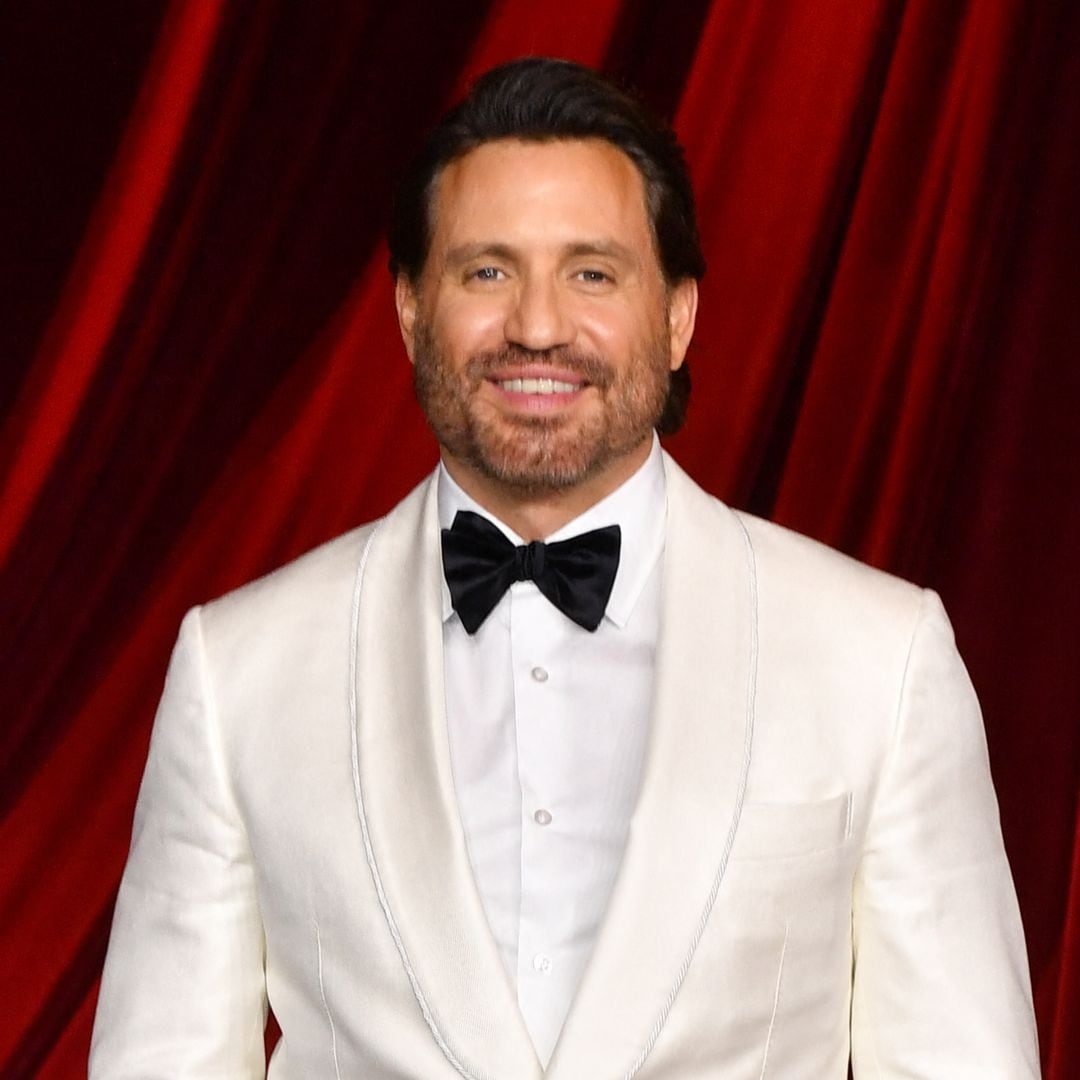 Edgar Ramirez to star alongside Samuel L. Jackson in new action-comedy movie