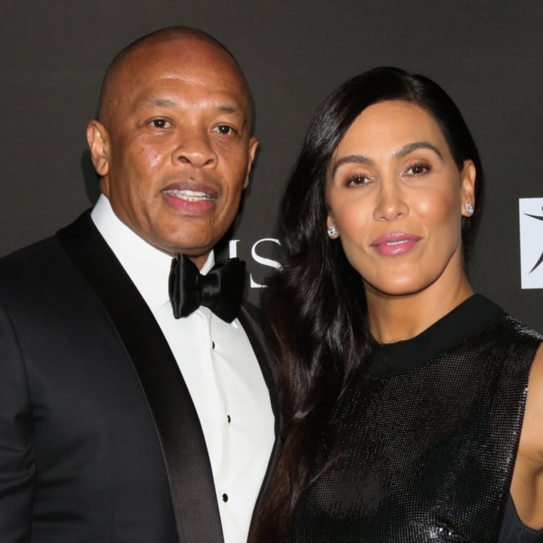 Dr. Dre ordered to pay $300K a month in spousal support