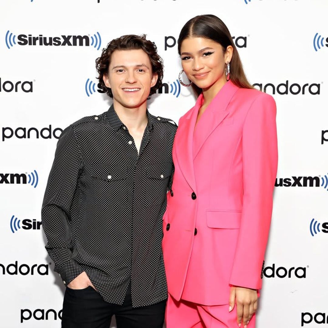 Tom Holland and Zendaya have ‘low-key’ plans for their New Year’s Eve together