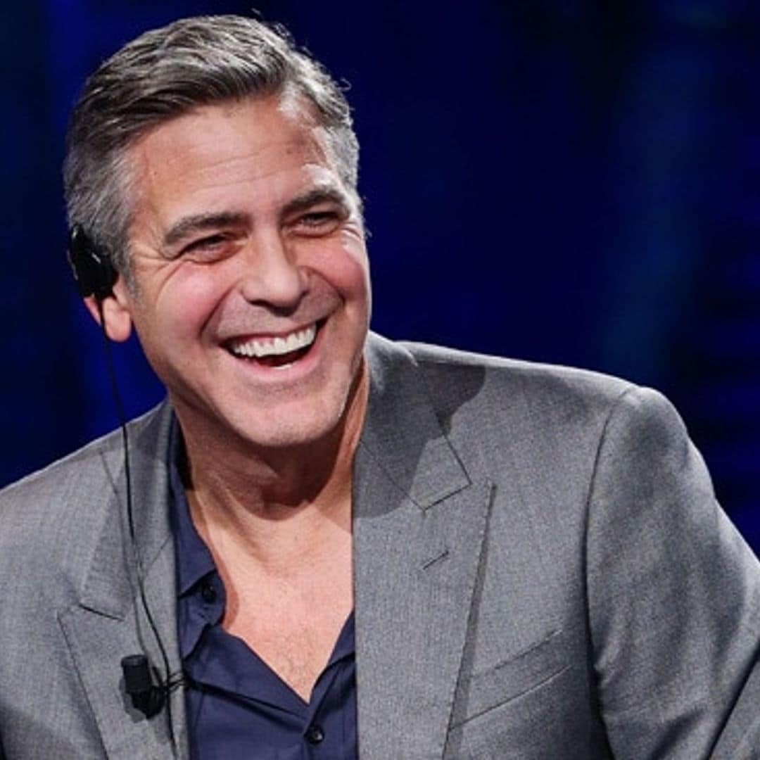 George Clooney: 10 surprising facts