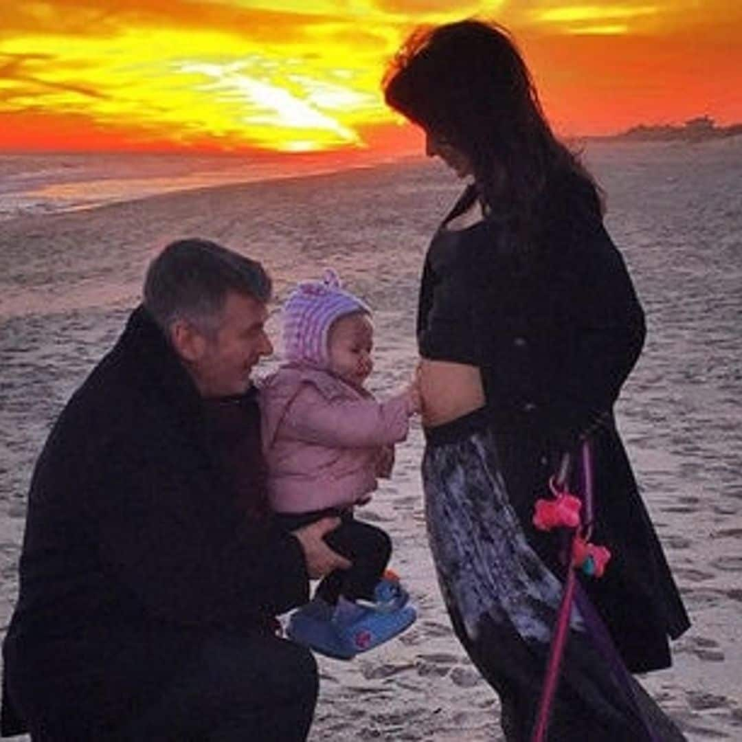 Hilaria and Alec Baldwin are expecting a second child