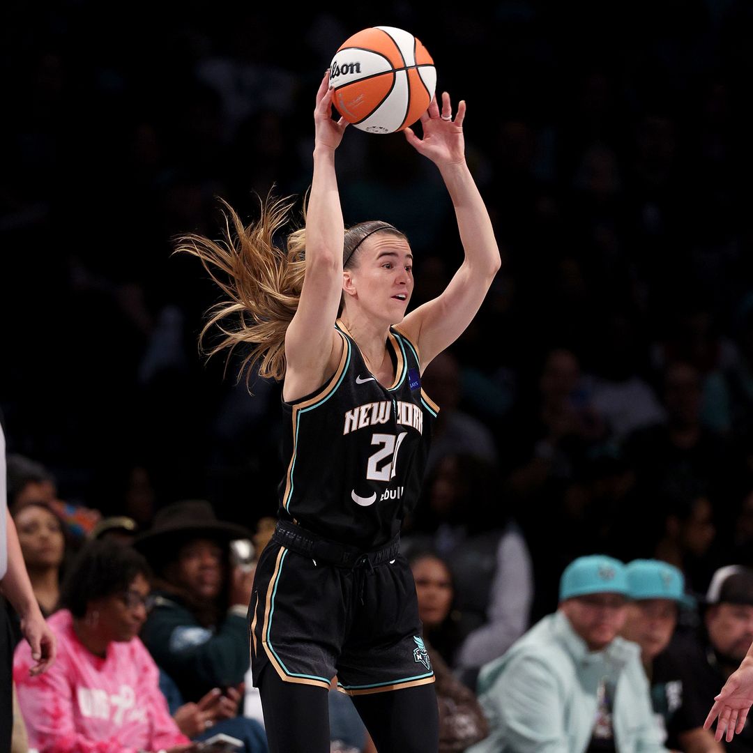 New York Liberty wins First-Ever WNBA Championship in a thrilling game 5 overtime