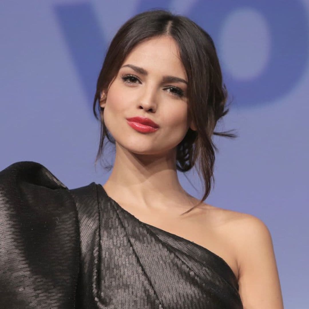 Eiza González ranks among the highest grossing stars in Hollywood