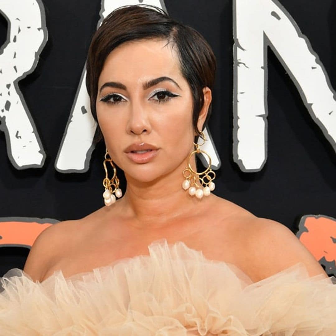 Jackie Cruz on life after 'OITNB' and the surprising detail she'll miss the most