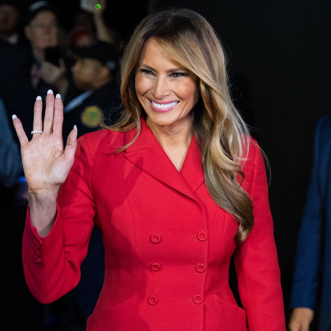 Melania Trump to reveal 'stories and images never before shared with the public'
