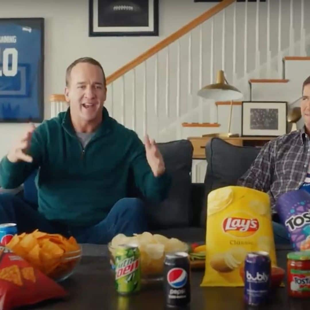 2023 Super Bowl Commercials: Find here a lineup with some of the ads