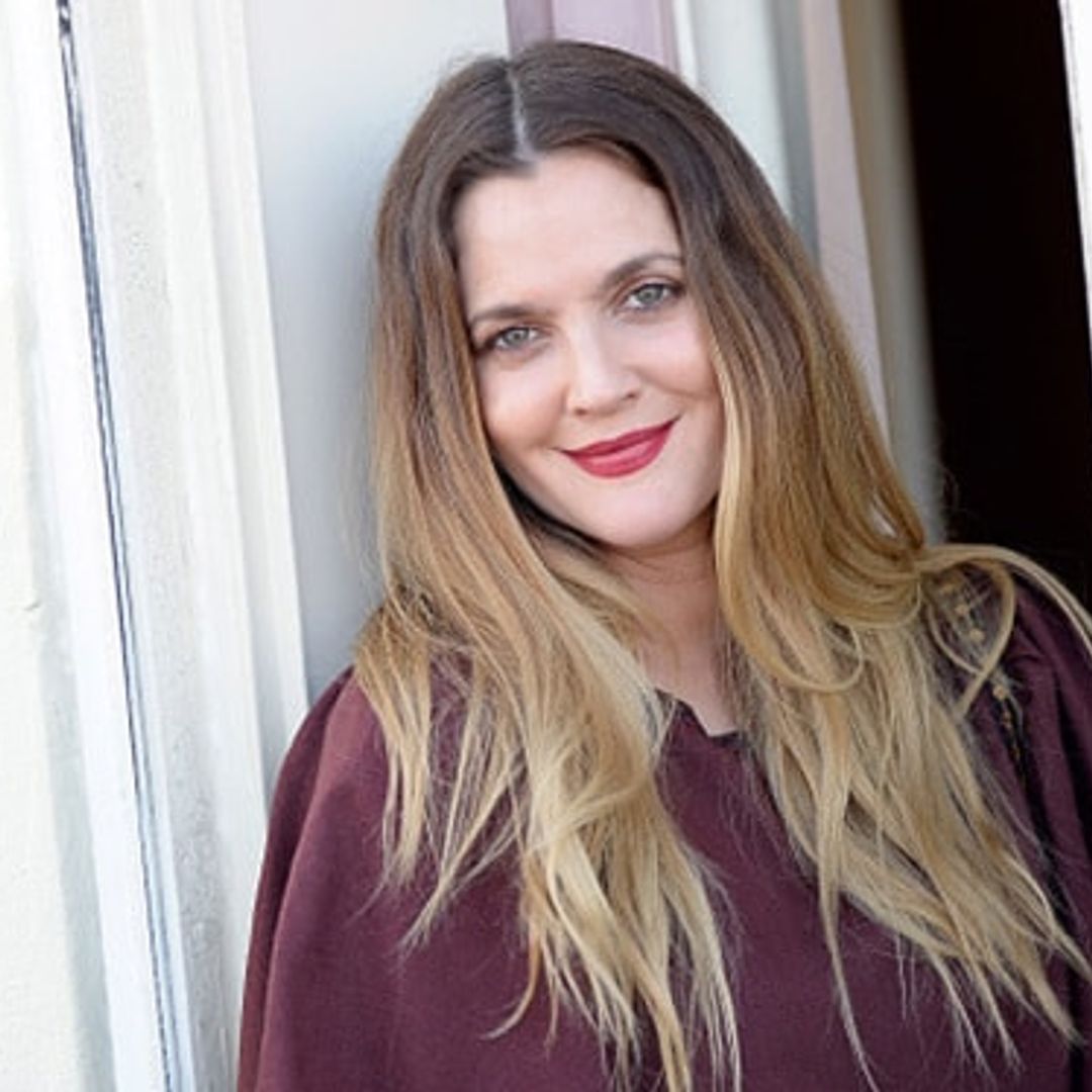 Drew Barrymore: 'I'll never let my daughters become child actors'