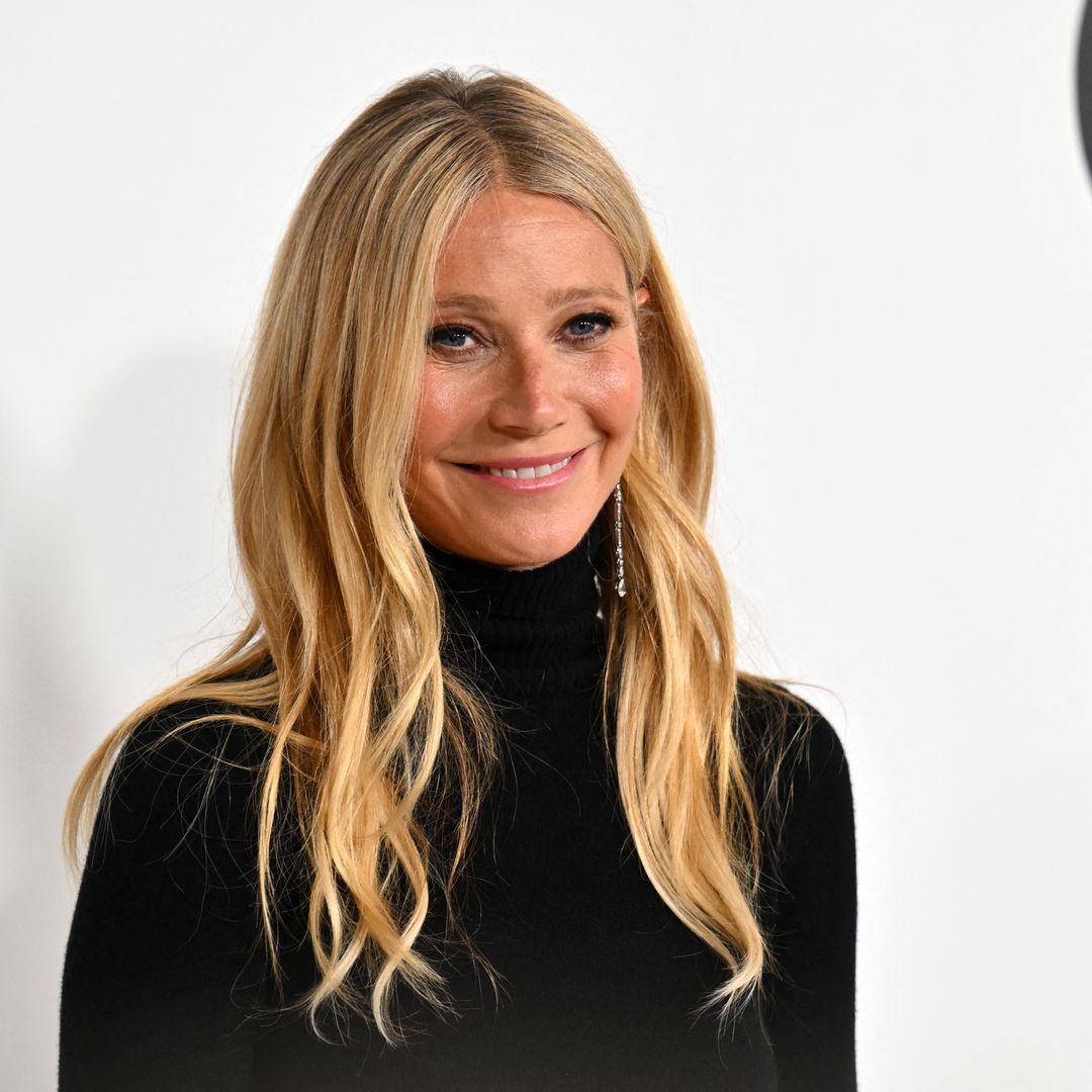 Fans are convinced Gwyneth Paltrow is shading Meghan Markle in new cooking video