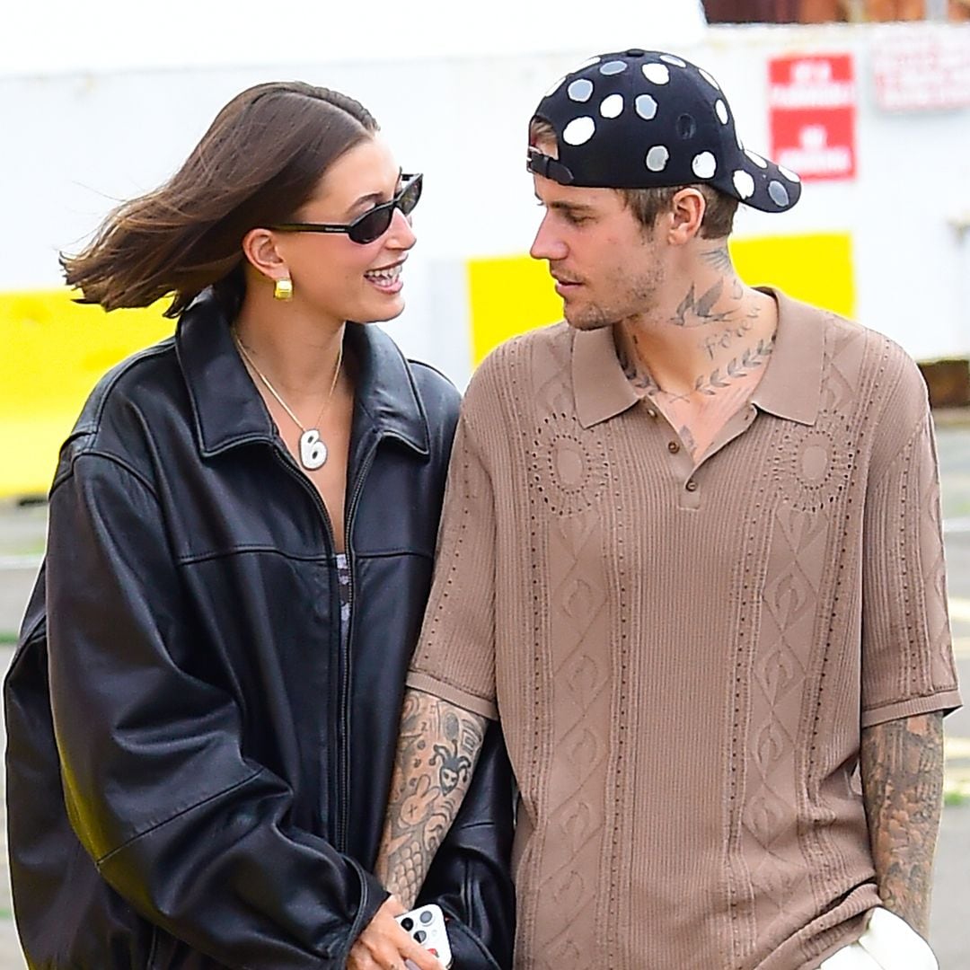 Justin and Hailey Bieber are 'committed' to each other and ready to welcome their baby