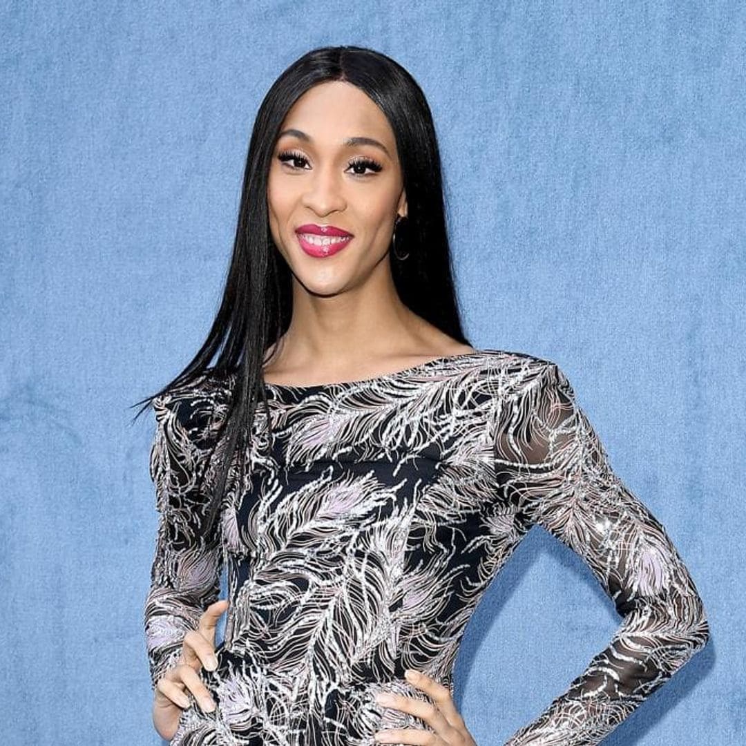 ‘Pose’ star Mj Rodriguez talks to us about taking the Coronavirus pandemic seriously and the 'blessing' helping her cope