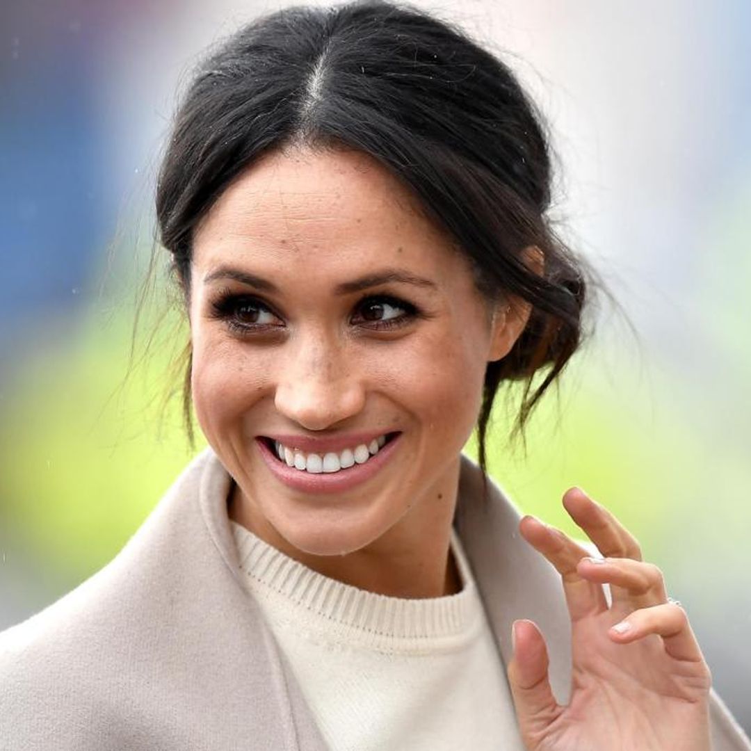 Back to the spotlight! Meghan Markle’s first post-royal job revealed