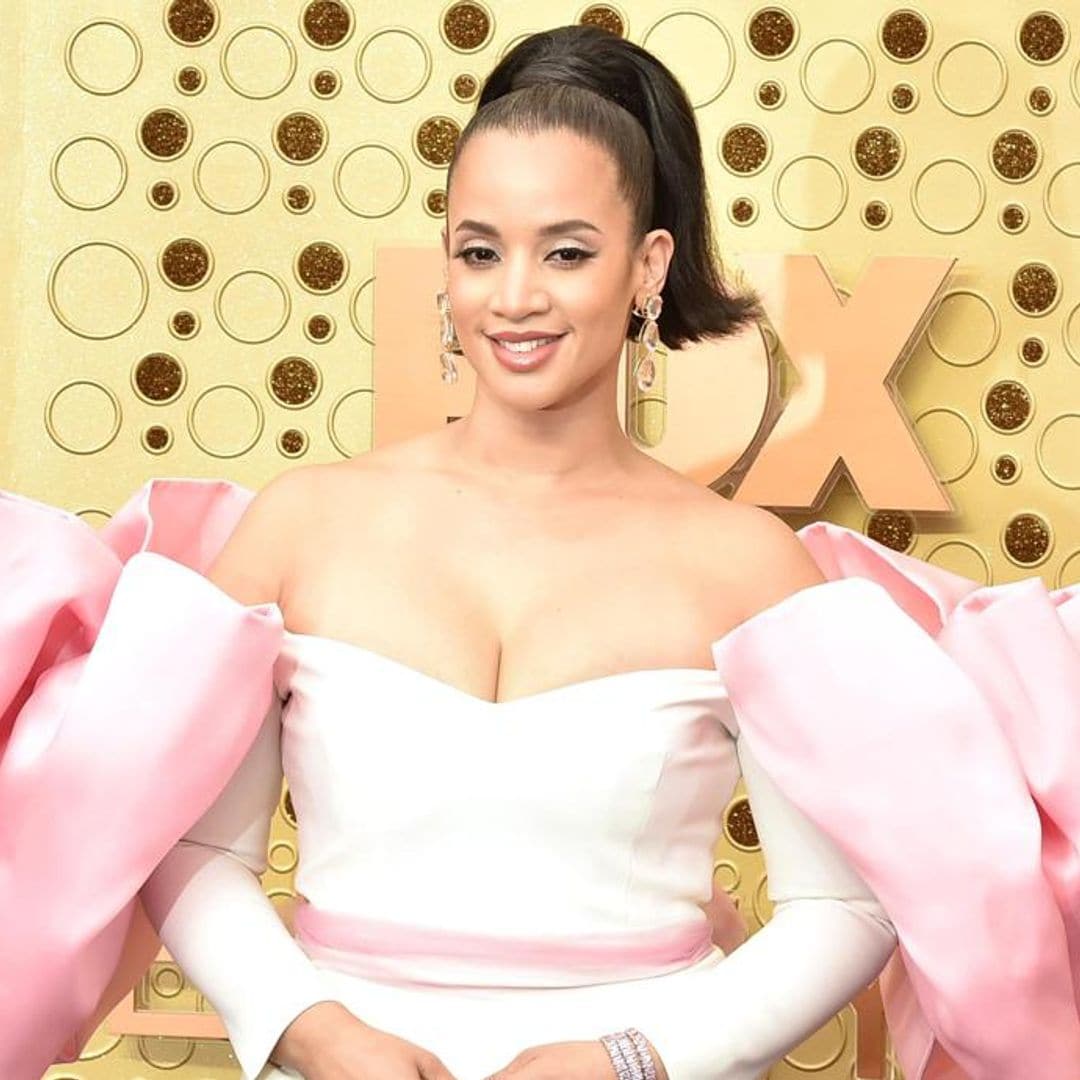 Dascha Polanco and Netflix are keeping it real about the Latinx experience with new podcast ‘<b>﻿</b> ﻿Brown Love’