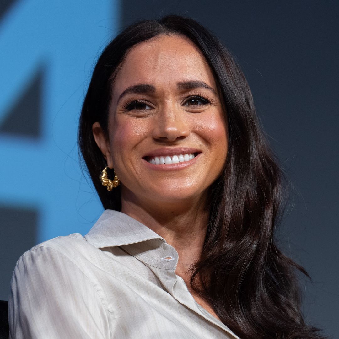 Meghan Markle and Princess Lilibet star in new mother-daughter photo