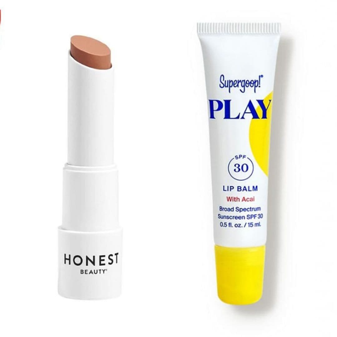 15 Lip balms to keep your lips hydrated this summer under $20