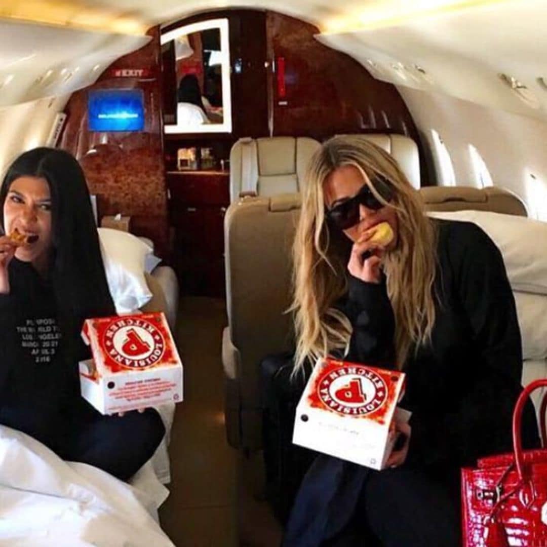 National Fried Chicken Day: Enjoy a juicy deep-fried chicken like a Kardashian