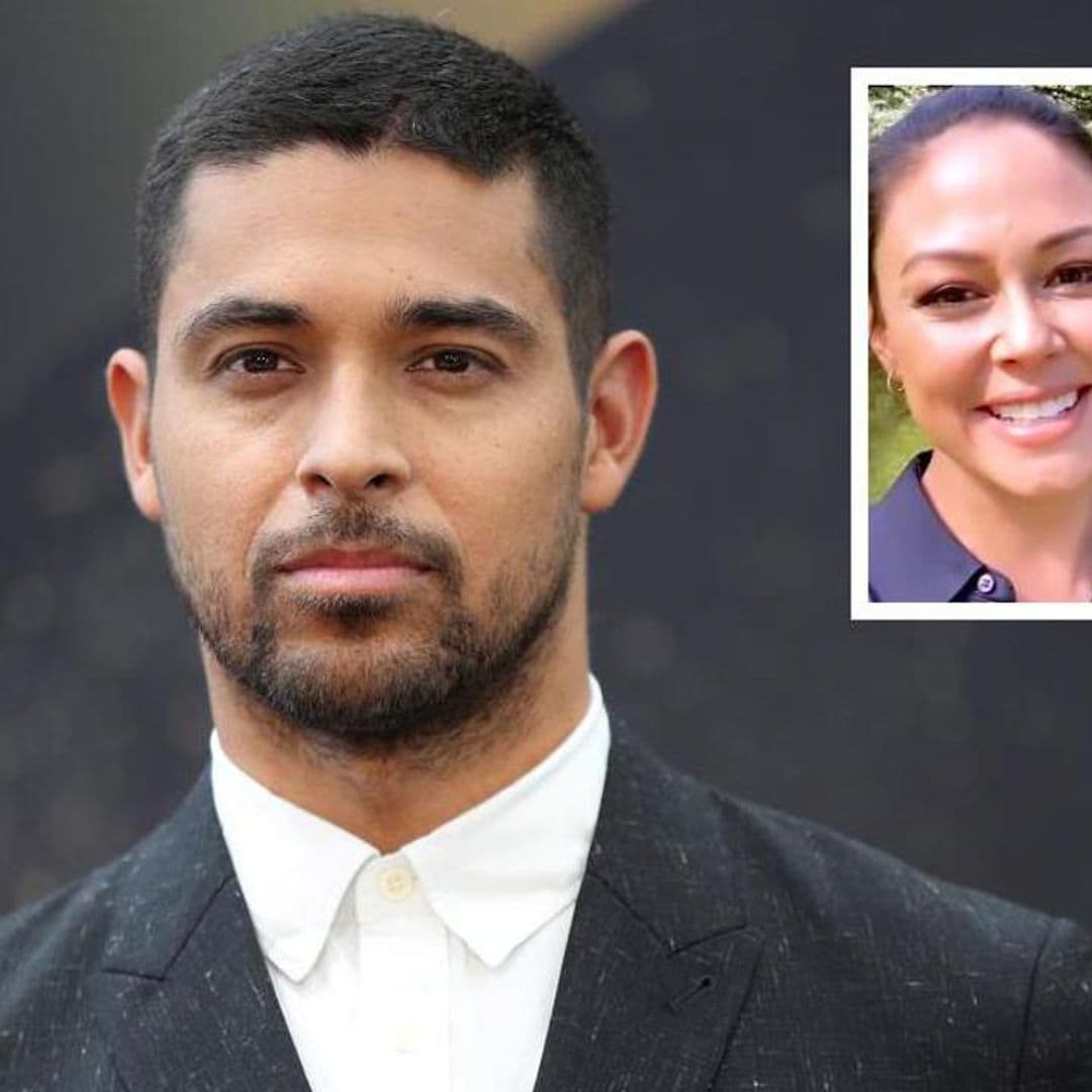 Wilmer Valderrama calls Vanessa Lachey his ‘sister’ ahead of NCIS’ crossover event