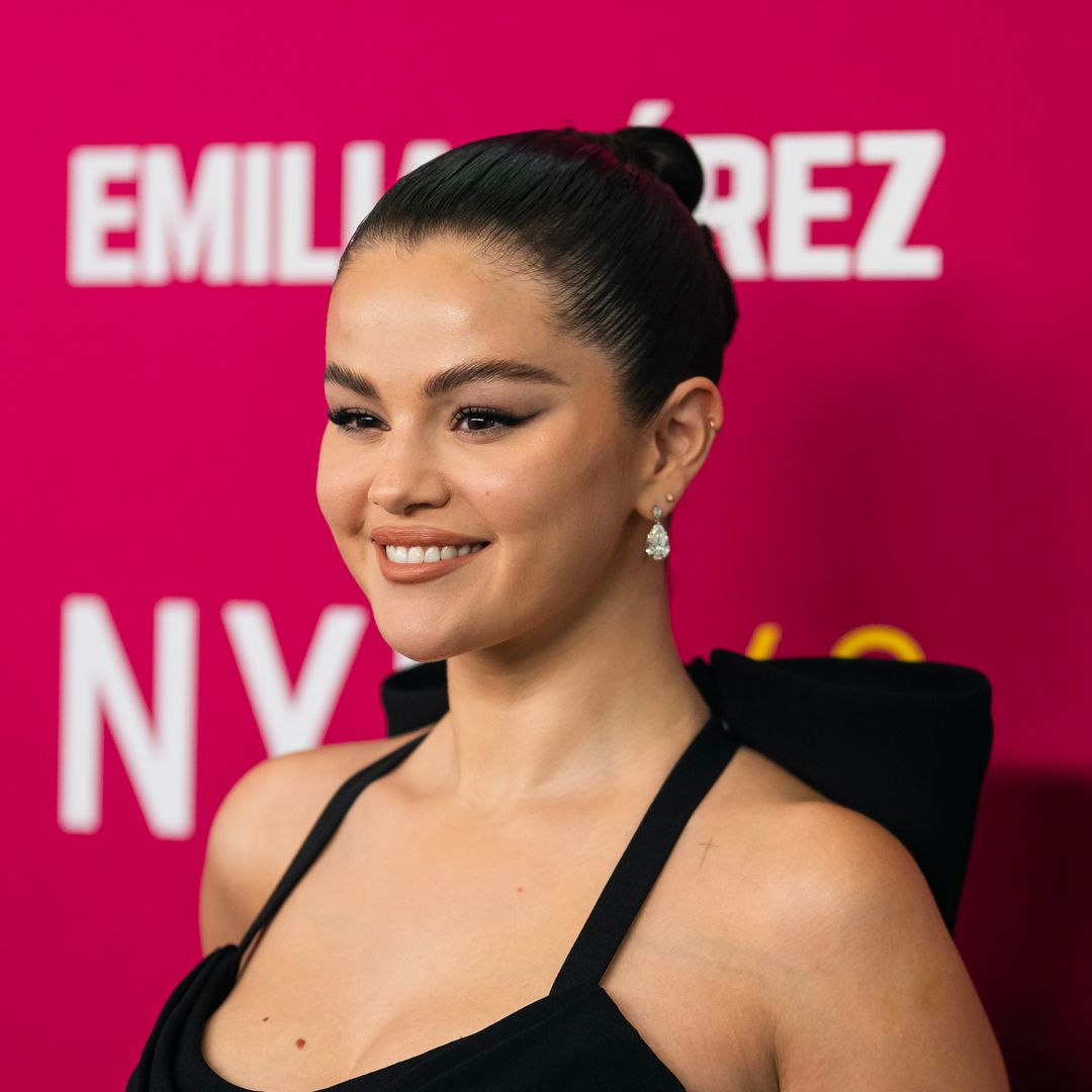 Selena Gomez shared the advice she would give herself when she started in the entertainment industry