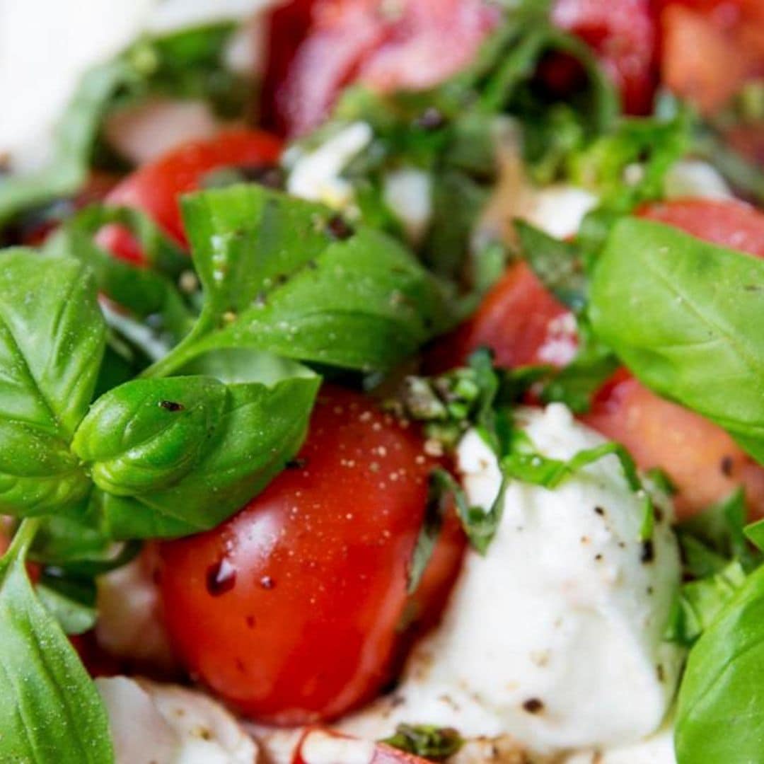 From creamy to crisp: 6 tomato recipes that are fresh, delicious and done in minutes