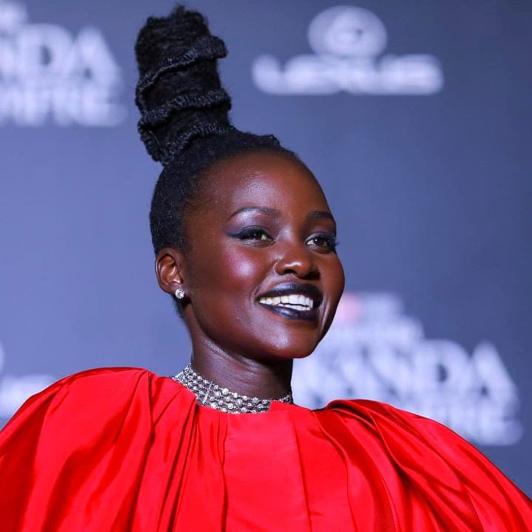 Lupita Nyong’o’s Latino heritage is in full swing in ‘Black Panther: Wakanda Forever’