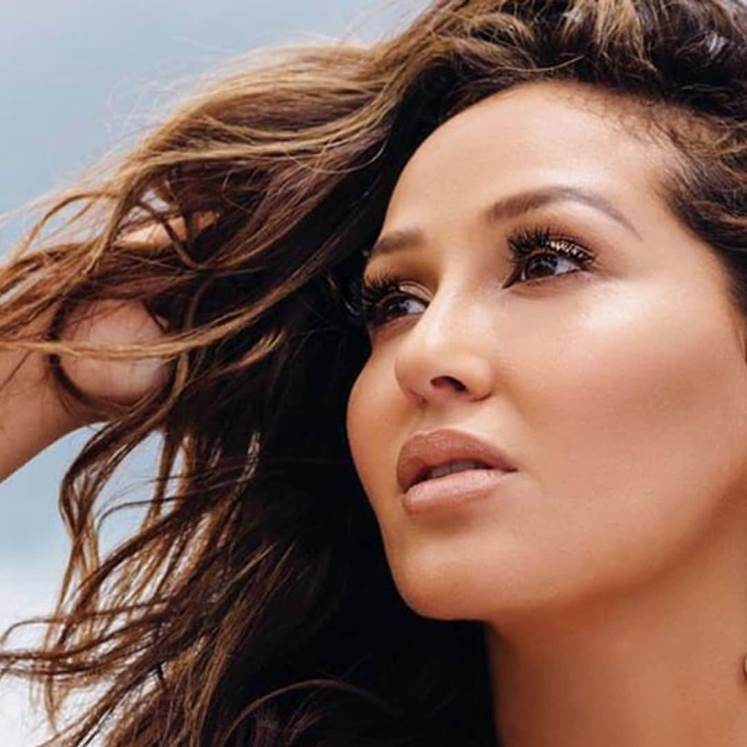 Adrienne Bailon: Celebrity news, royals, entertainment and lifestyle