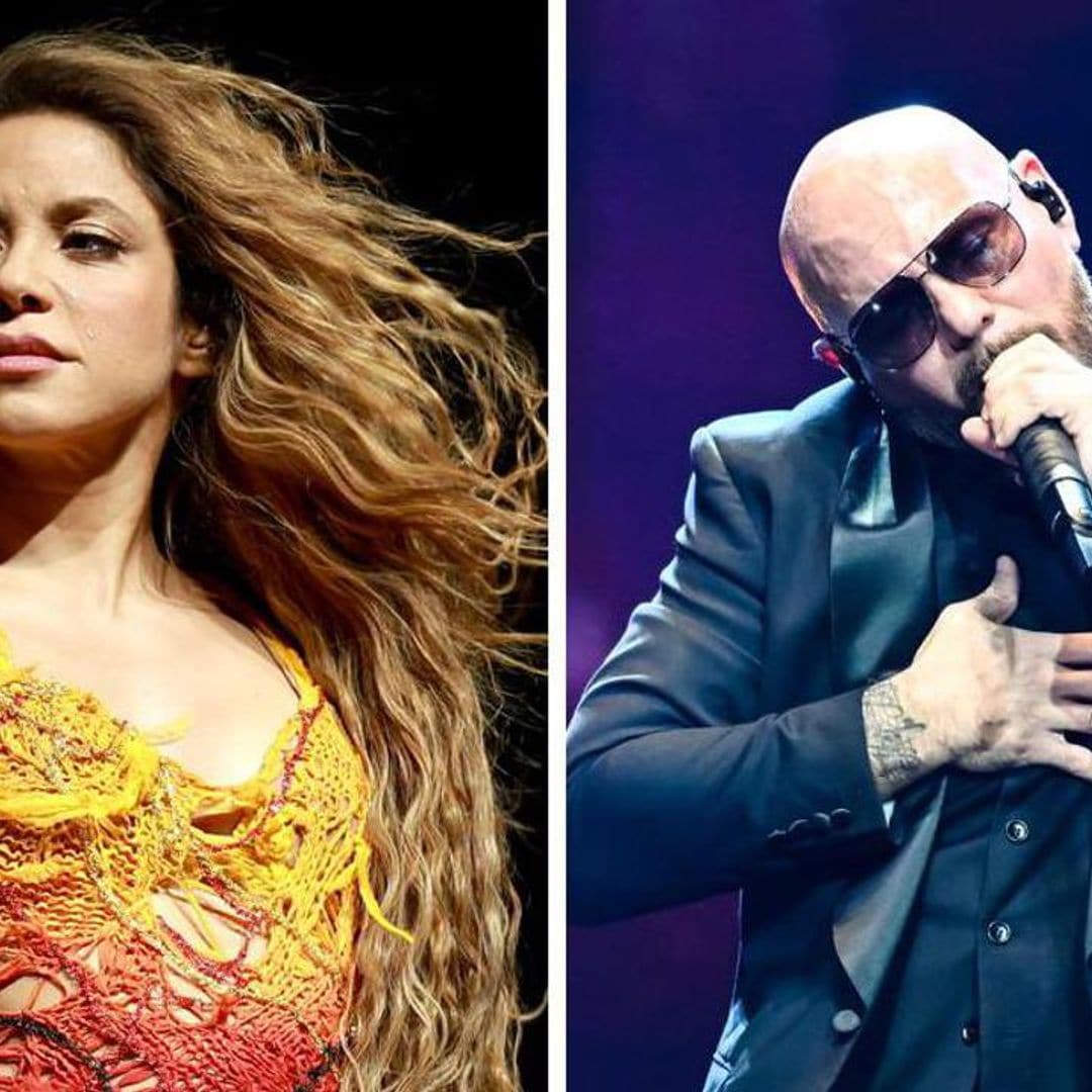 Are Shakira and Pitbull performing at Anant Ambani and Radhika Merchant’s 2nd pre-wedding bash?