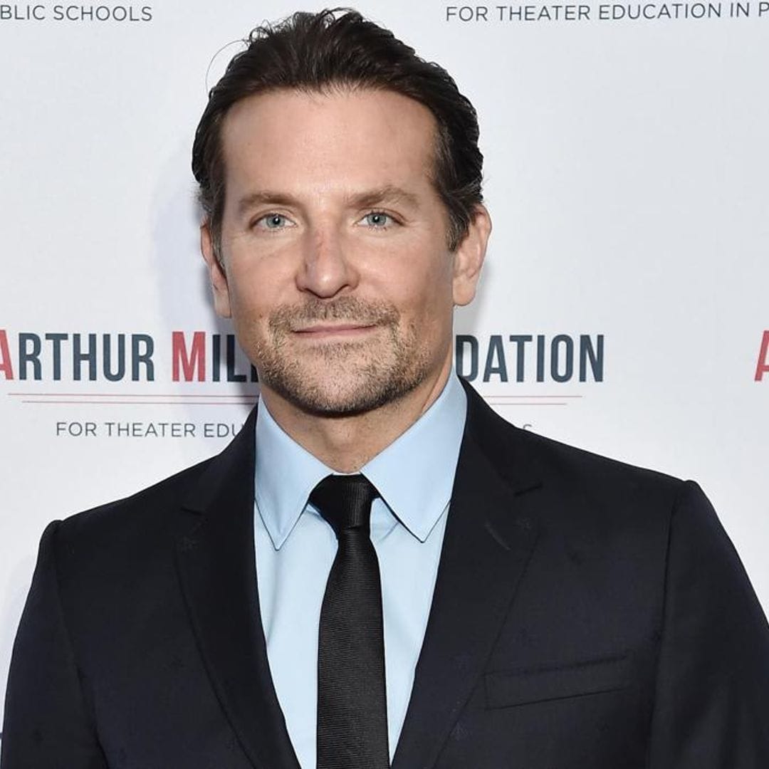 Bradley Cooper calls The Oscars and other awards shows ‘Utterly Meaningless’