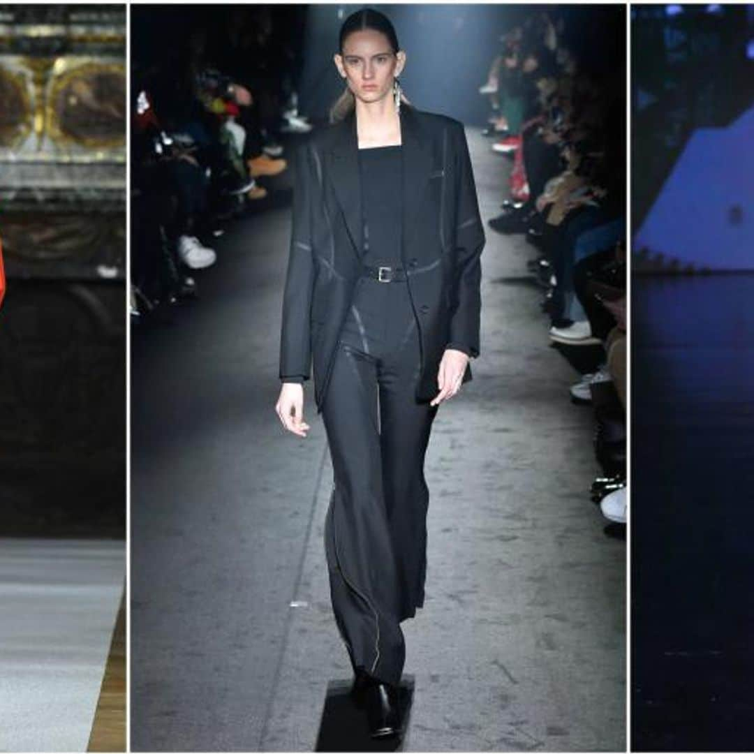 From office to party: jumpsuits you can wear day and night