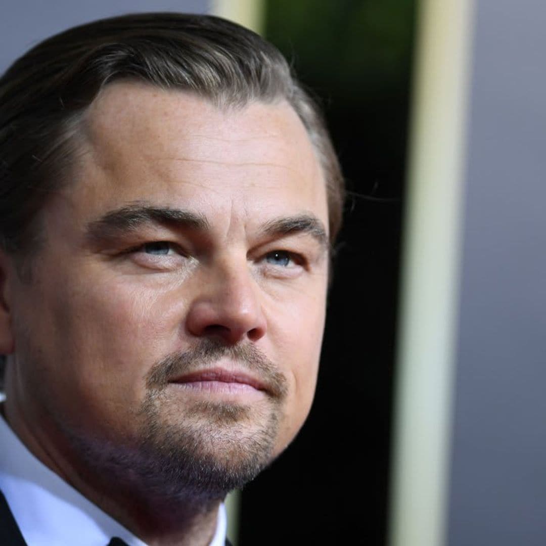 Leonardo DiCaprio took months before deciding to star in his latest Netflix comedy