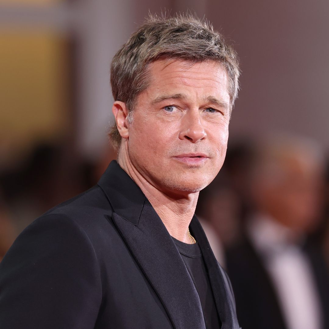 Brad Pitt is reportedly asking two of his kids to spend his 61st birthday with him; 'It is very tricky'