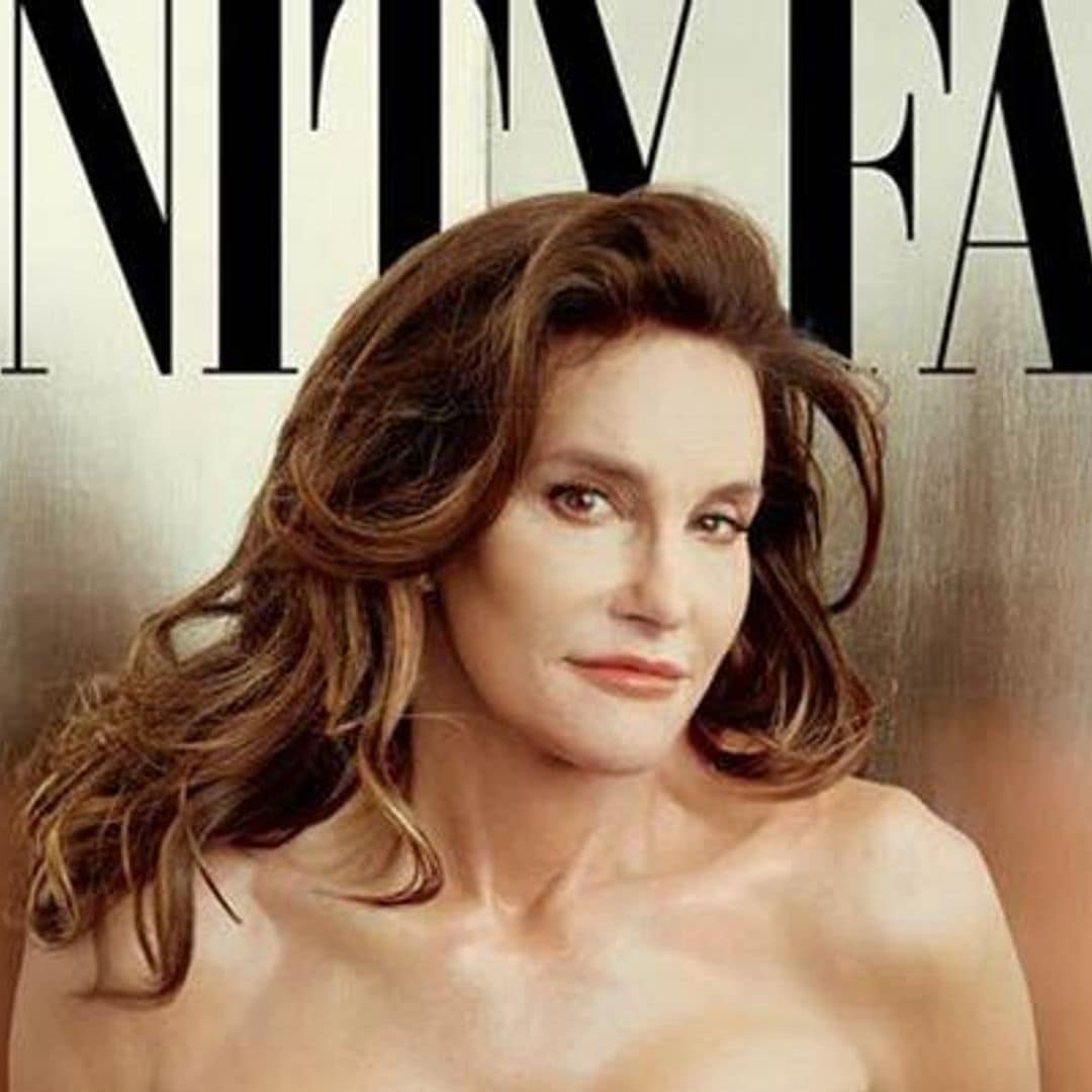 Meet Caitlyn Jenner: 'Bruce always had to tell a lie.. I am free'