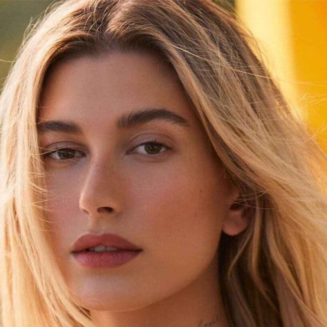 Hailey Bieber is a spitting image of her mom and grandmother