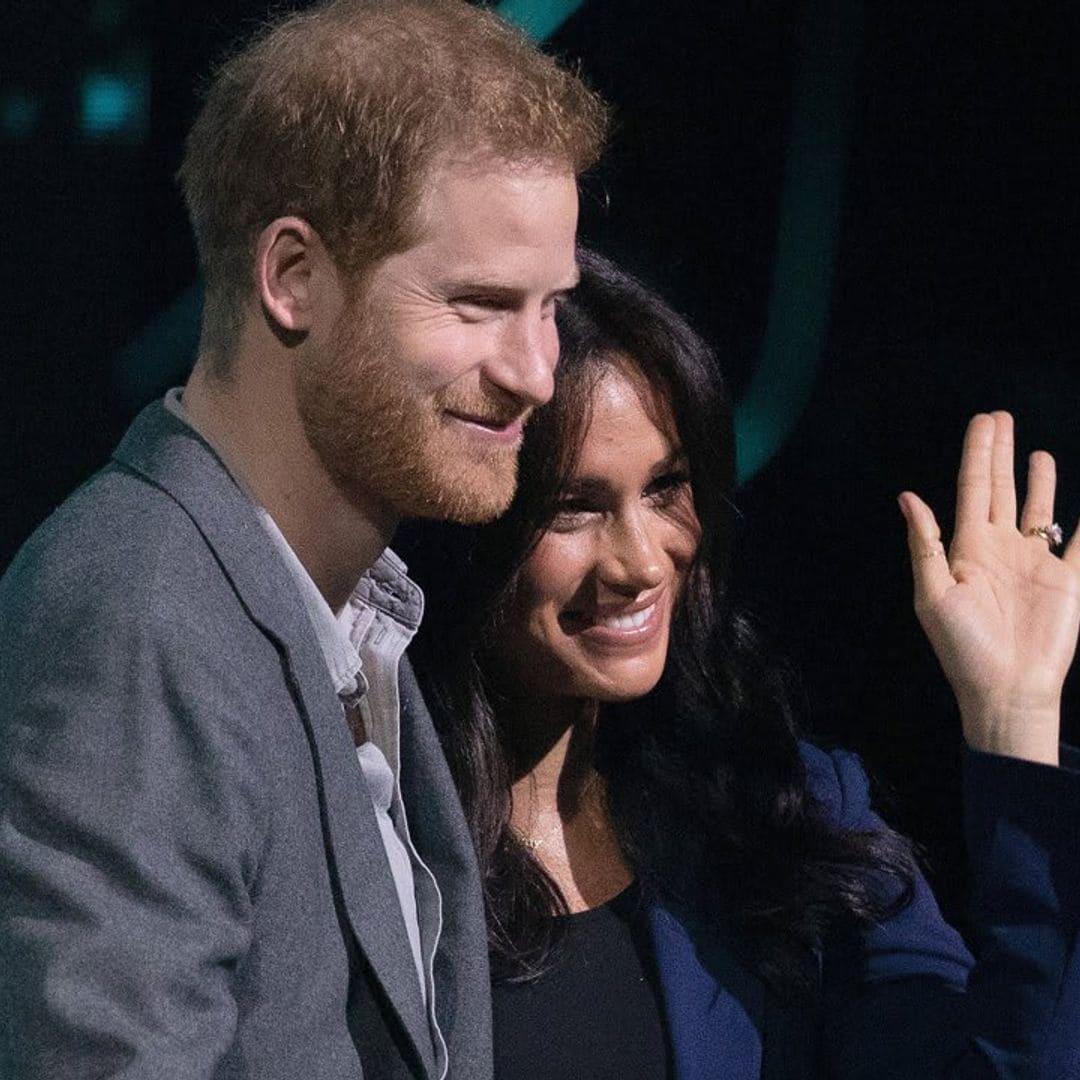 Meghan Markle and Prince Harry to join Selena Gomez, Jennifer Lopez, FLOTUS, more at star-studded event