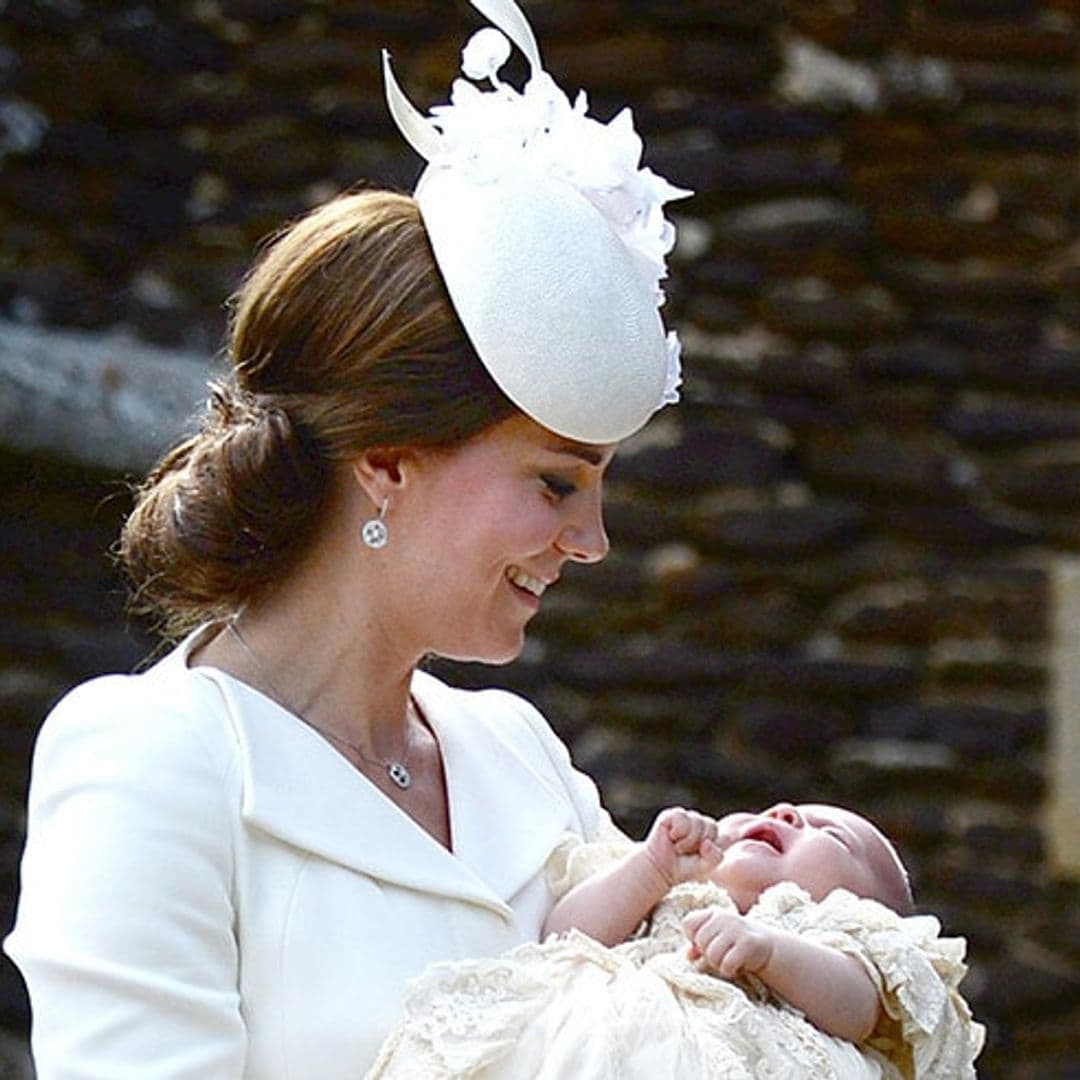 Kate Middleton style: The $4,900 accessory she wears on special occasions