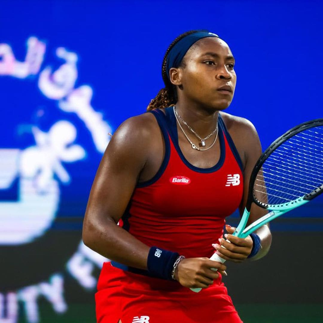 2024 Miami Open: Coco Gauff and more tennis players participating