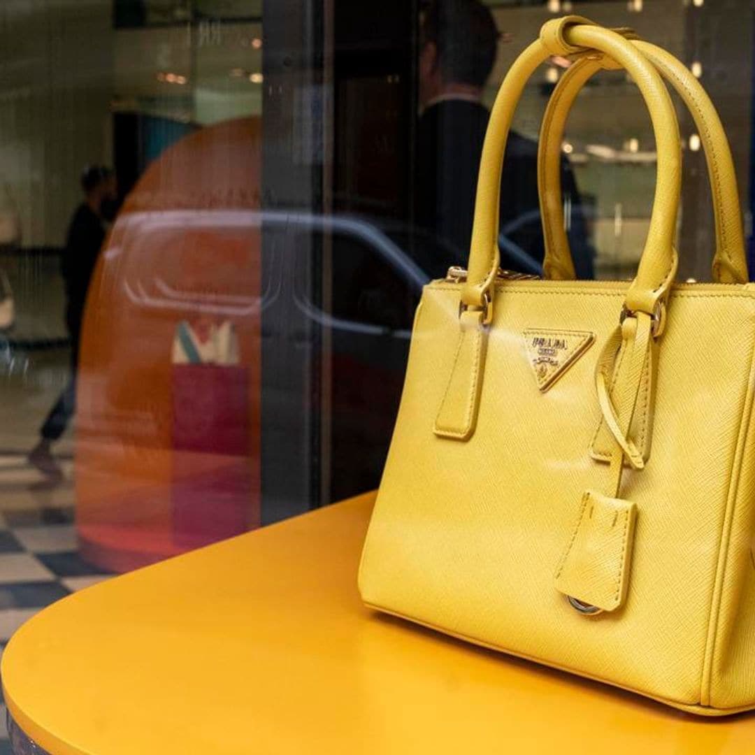 The rise of quiet luxury: why are people ditching brand logos?