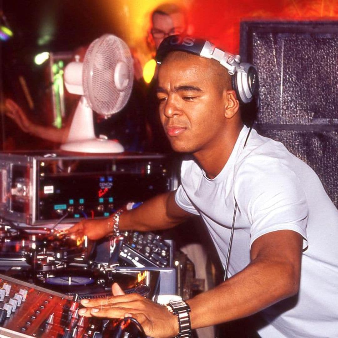 Dj Erick Morillo known for ‘I Like to Move It’, dies in Miami at 49