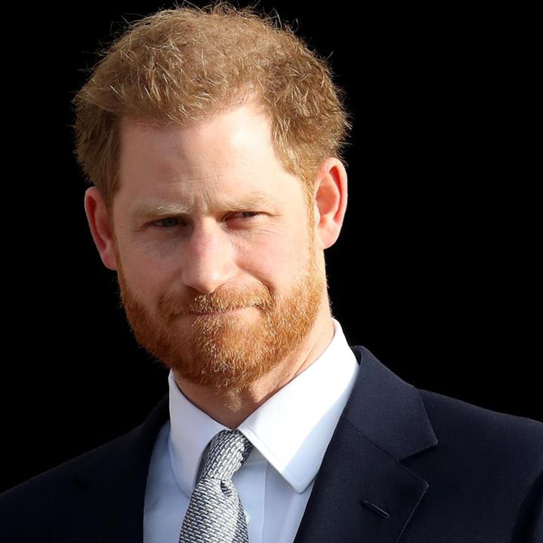 Why Prince Harry will miss son Prince Archie’s birthday