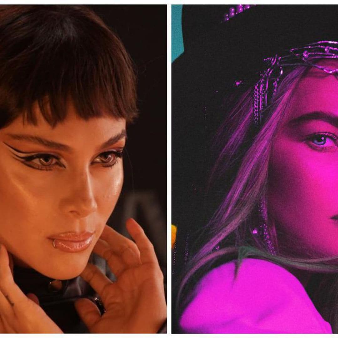 New Music Friday: Belinda, Enrique Iglesias, Greeicy, Usher, and more