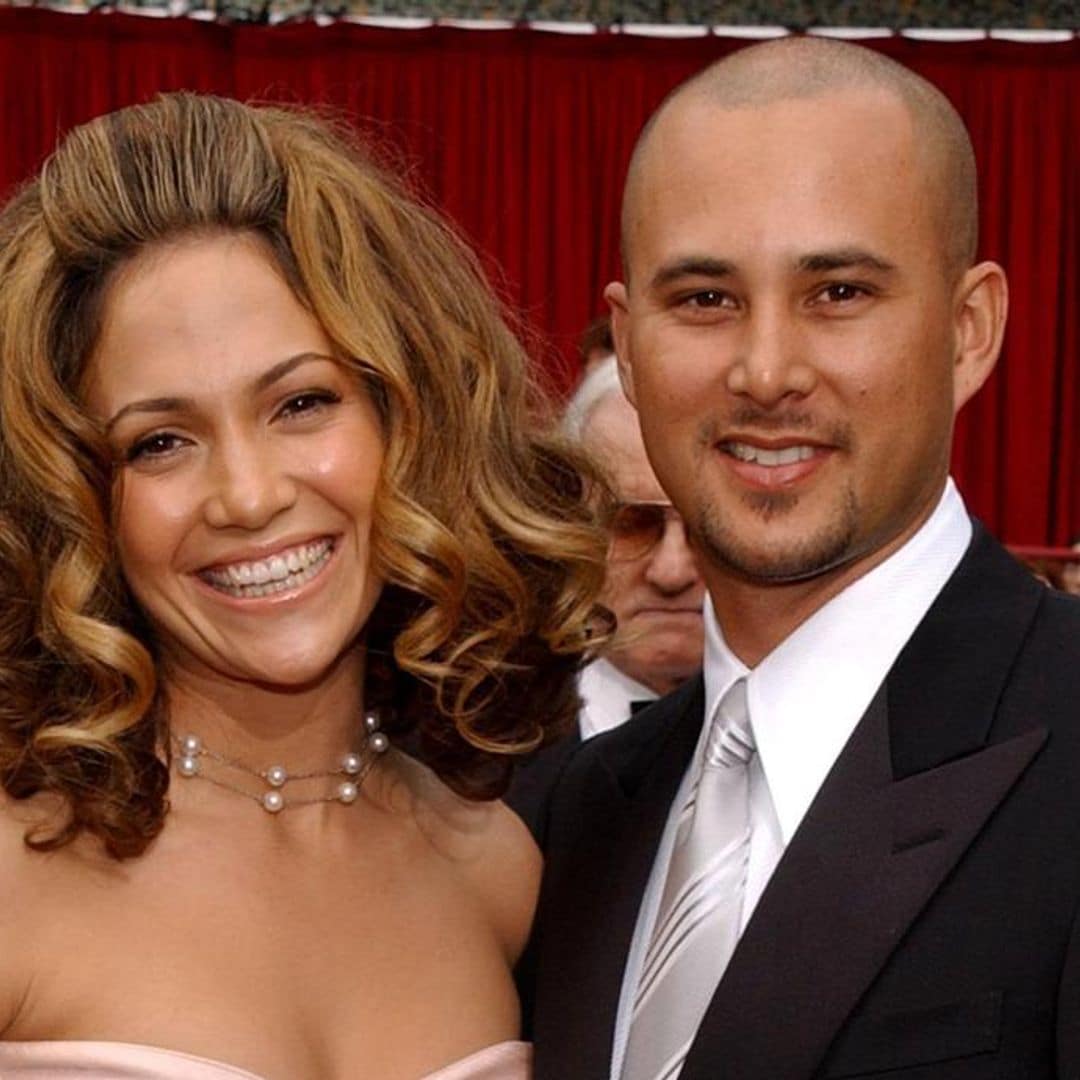 Here’s what Jennifer Lopez’s ex-husband Cris Judd is doing now