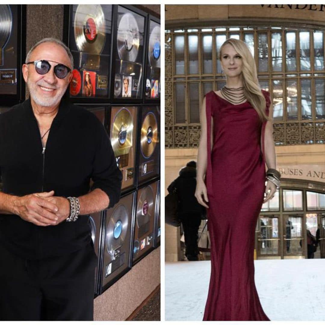 Emilio Estefan teams up with SohoMuse, Consuelo Vanderbilt for ‘Latin Ignition – The Magic of Art’ at NY Fashion Week