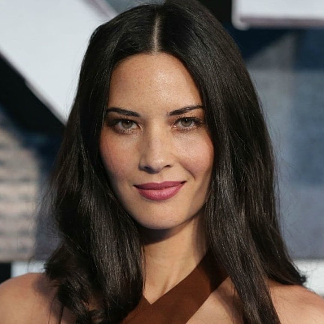 See what happened when Olivia Munn adopted Gisele Bündchen's diet